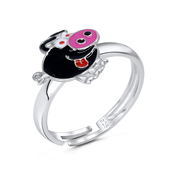 Kids Rings CDR-STS-3745 (CO10)